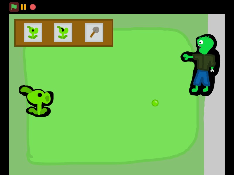 PvZ: Free Edition