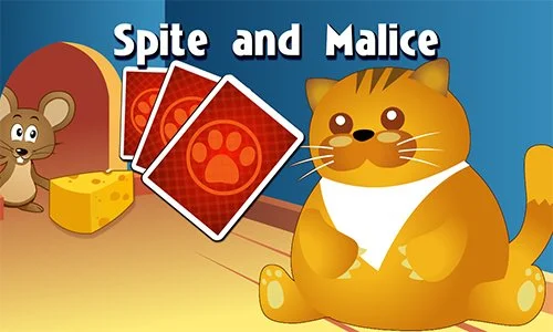 Spite and Malice
