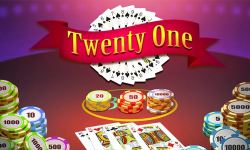 Twenty One