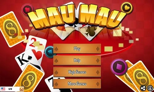 Mau Mau